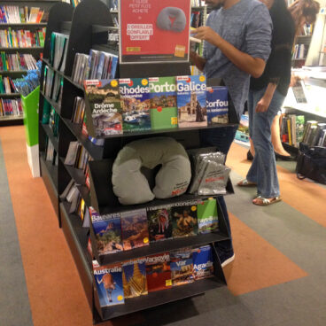 Street marketing
